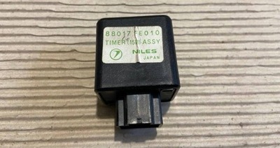 Реле niles subaru 88017fe010 фото №1