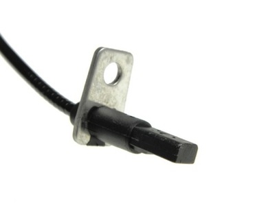 Датчик abs перед mazda 6 gh 2007- правий фото №1