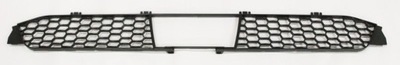 Решётка решётка центральной scania 2017- фото №1