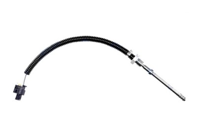 Nty датчик температури вихлопних газів mercedes a w169 160cdi 2011- przed фото №1