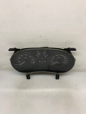 Лічильник приладова панель p8200059763 renault фото №1