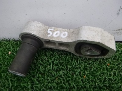 Fiat 500 abarth 2017- кронштейн подушка кронштейн фото №1