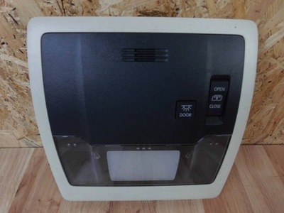 Lexus nx300h лампа потолочный фото №1