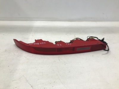 Audi q7 4l лампа w бампер ліва 4l0945095 oryg фото №1