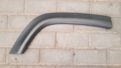 Jeep compass ii 1.6d 17- молдинг крыла задняя правая фото №1