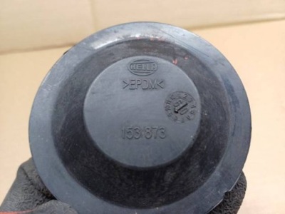 Audi a3 8v крышка заглушка лампы перед 8cm фото №1