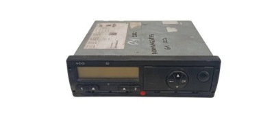 Mercedes actros atego axor тахограф a0014469633 фото №1