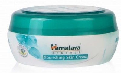 HIMALAYA Krem odżywczy do twarzy 50 ml