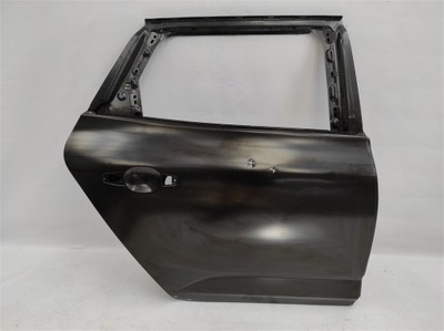 Двері праве задня renault talisman kombi po 2016 фото №1