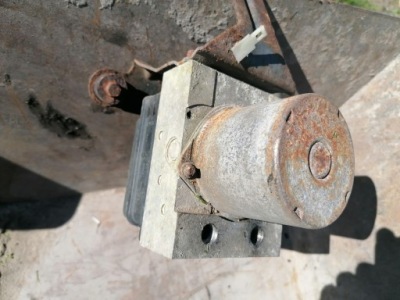 Насос abs 0265950773 ford transit mk7 фото №1