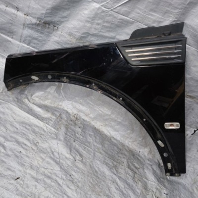 Dodge nitro крыло левый перед фото №1