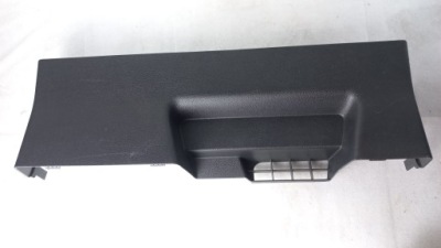 Proace expert jumpy iii защита панели консоли заглушка 1648302x фото №1