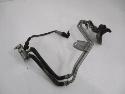 Renault 1.5 dci форсунка провода adblue фото №1