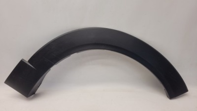 Mazda cx30 молдинг na крила права перед фото №1