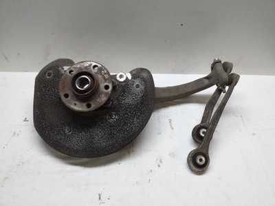 Audi a6 a7 поворотний кулак перед права фото №1