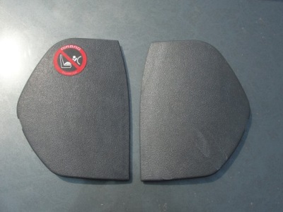 Защита стойка приборная панель дверь mercedes clk w208 фото №1