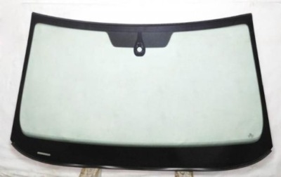 Скло передня skoda superb 15- a фото №1