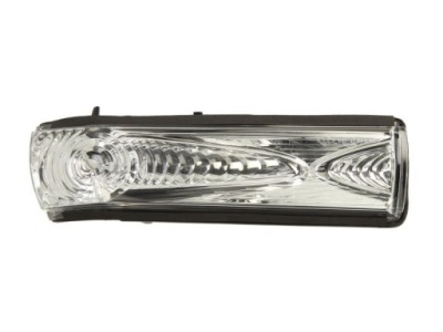 Поворотник w дзеркало blic 5403-07-046106p фото №1