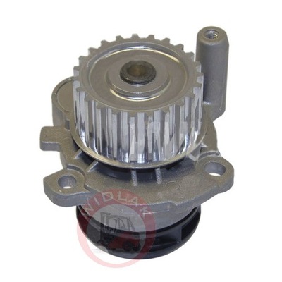 BOMBA DE AGUA VW (BEF) LINDE 391-393T  