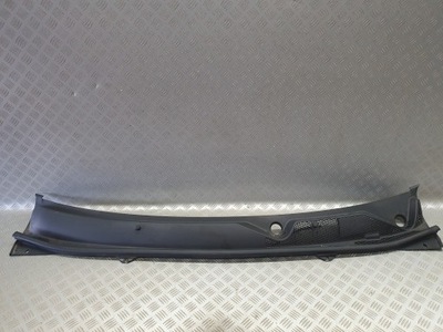 Жабо opel insignia a europa фото №1