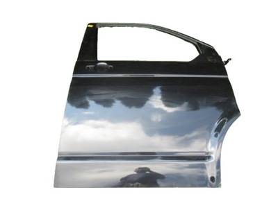 Vw t5 multivan двері перед передні праве фото №1