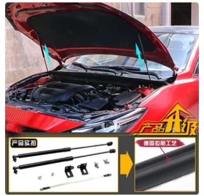 PARA MAZDA ATEZ ANGKESAILA CX5/CX4/CX3/CX30/CX8 2013-2021 TWO SIDES A~8872  