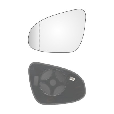 Асферичний toyota camry xv50 2011-2019 2018 2017 фото №1