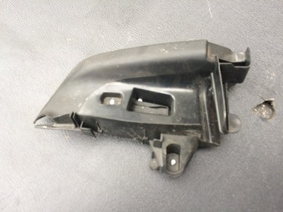 Направляющая поперечина задняя левая 8k0857791a audi a4 b8 фото №1