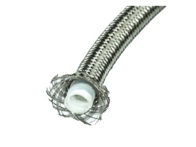Шланг ptfe flex an6 fmic фото №1