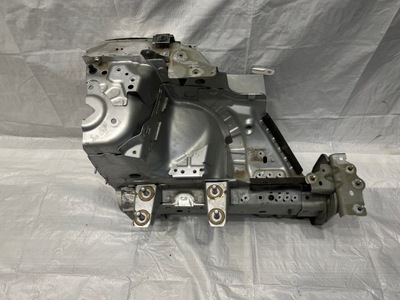 Чверть лонжерон перед ліва jaguar e-pace фото №1