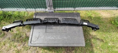 Seat ateca 575 напрямна бампера задня 575807863 фото №1