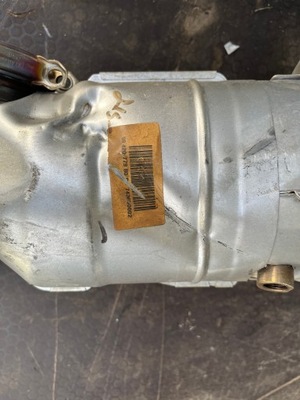 PEUGEOT 308 T10 - DPF CATALIZADOR 9842077980  