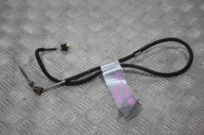 Датчик температуры выхлопных газов b-klasa w246 lift фото №1