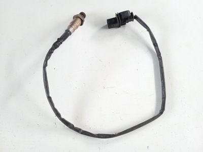 Skoda yeti fl 1,4tsi датчик лямбда-зонд 0258017178 фото №1