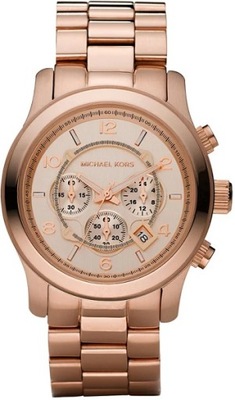 Michael Kors Zegarek Męski MK8096