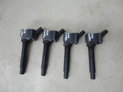 Котушка запалювання vw r20 r32 audi s3 tt 2.0 tfsi фото №1