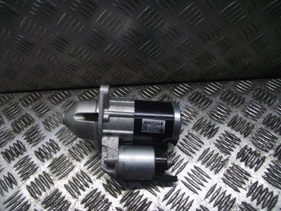 Стартер eclipse cross 19r 1.5t 1810a3 фото №1