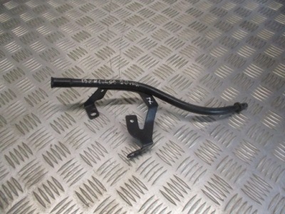 Трубка щуп масла citroen berlingo i 2.0 hdi фото №1