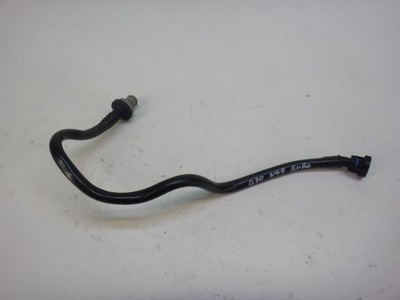 Шланг вакуумa усилитель тормозов bmw x5 e70 3.5 ix n55 фото №1