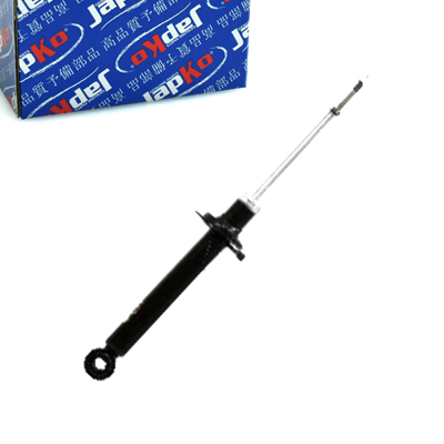 Амортизатор задняя do mitsubishi galant v 1.8 2.0 2.5 фото №1