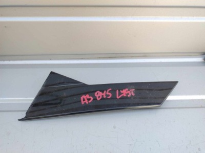 Audi a3 8y молдинг дверь задняя 8y5839903a фото №1