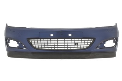 Бампер передний перед opel astra h iii gtc фото №1