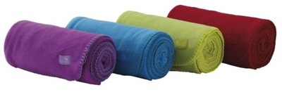 Koc polarowy Fleece Blanket - Easy Camp