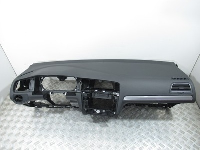 TORPEDA DISTRIBUCIÓN CONSOLA VW GOLF VII ORIGINAL 5G1857003  