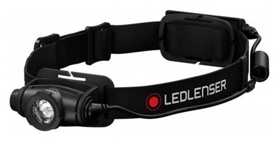 Latarka Ledlenser H5R Core