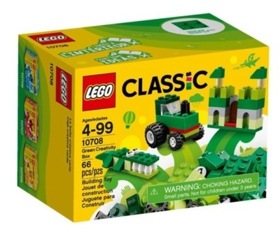LEGO Classic 10708