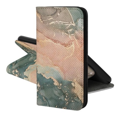 ETUI MAGNET DO Motorola Edge 40 Neo MARMURKOWE II