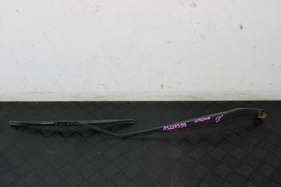 Дворник рычаг правое opel insignia a 13227399 фото №1