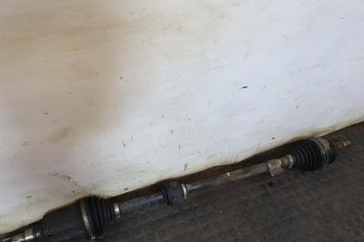 Приводной вал правый перед chevrolet cruze 1.6 фото №1