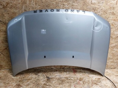 Капот перед land rover freelander 2 ii 06-12 фото №1